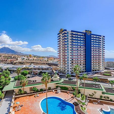Club Paraiso 1A051 Playa Paraiso  Εξωτερικό φωτογραφία