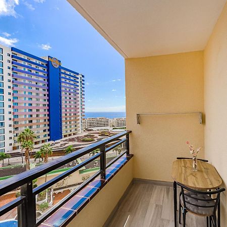 Club Paraiso 1A051 Playa Paraiso  Εξωτερικό φωτογραφία