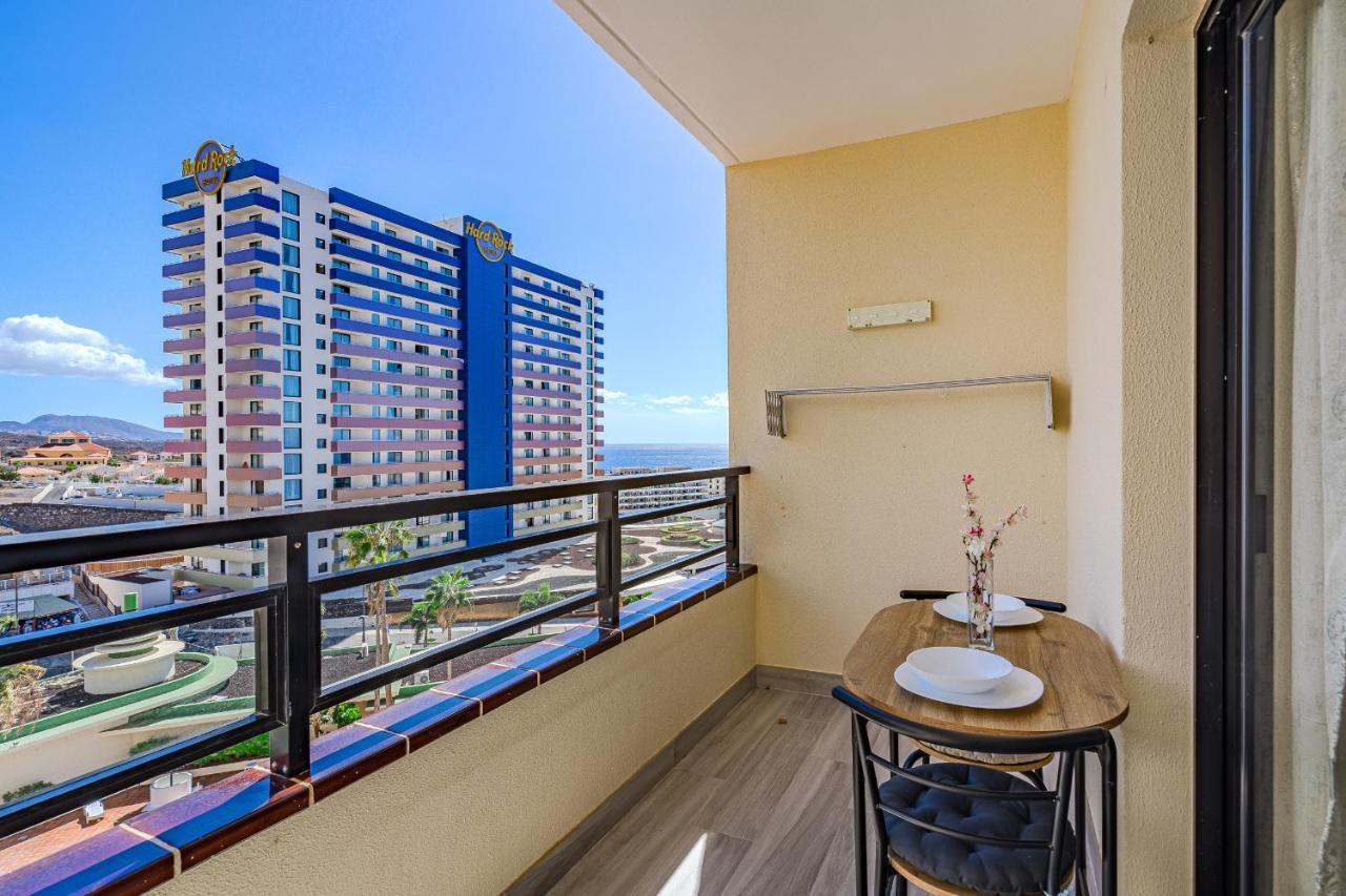 Club Paraiso 1A051 Playa Paraiso  Εξωτερικό φωτογραφία