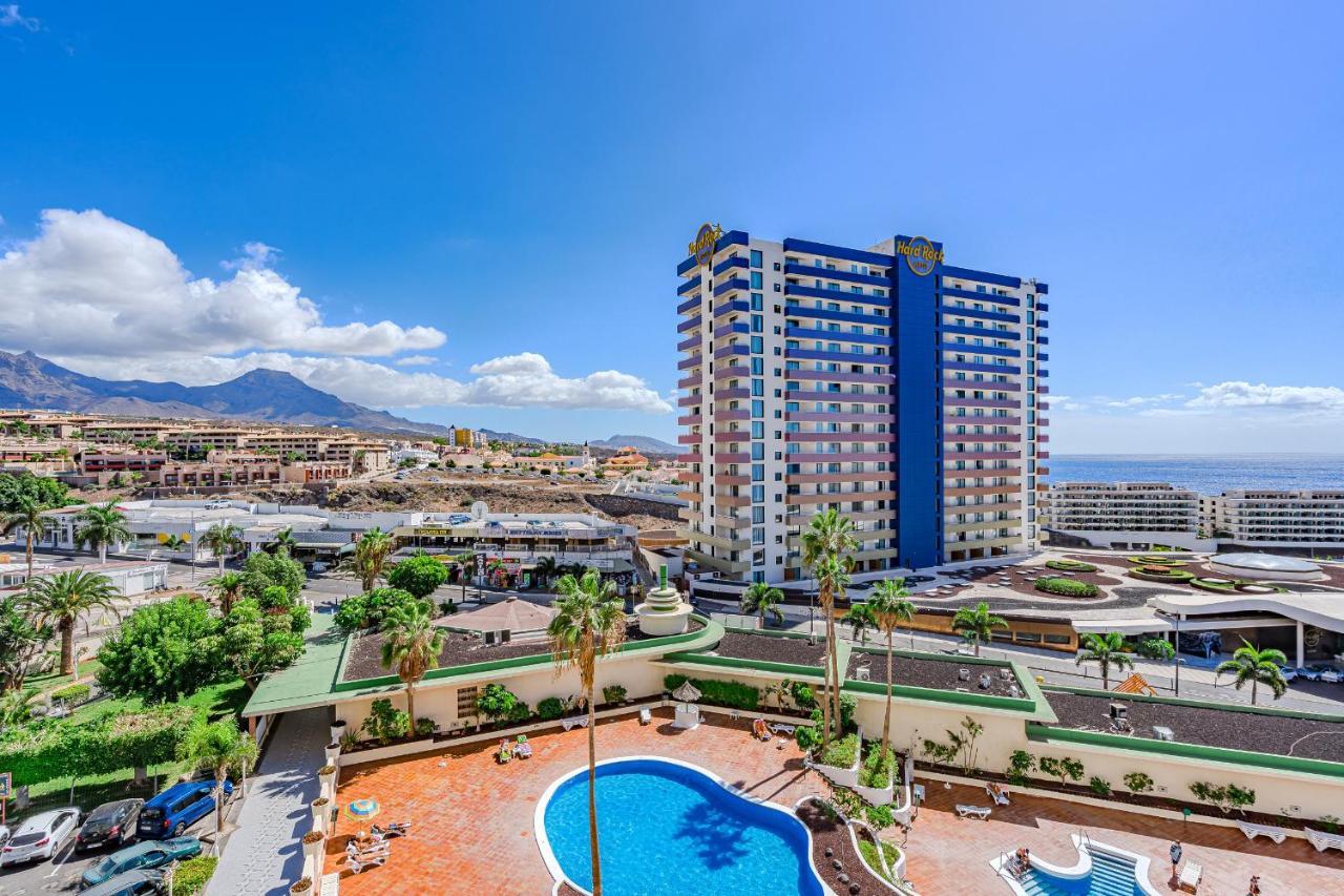 Club Paraiso 1A051 Playa Paraiso  Εξωτερικό φωτογραφία