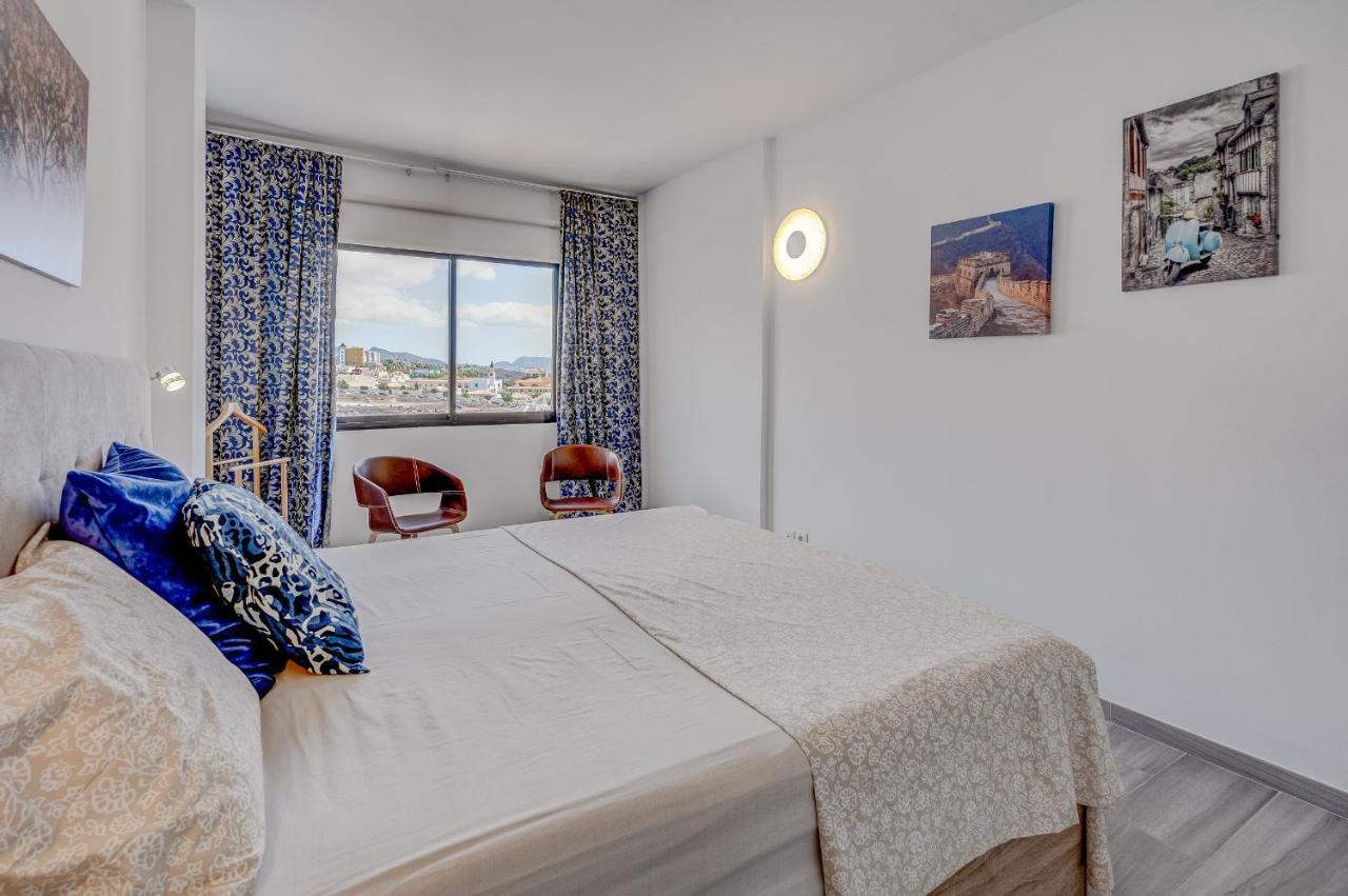 Club Paraiso 1A051 Playa Paraiso  Εξωτερικό φωτογραφία