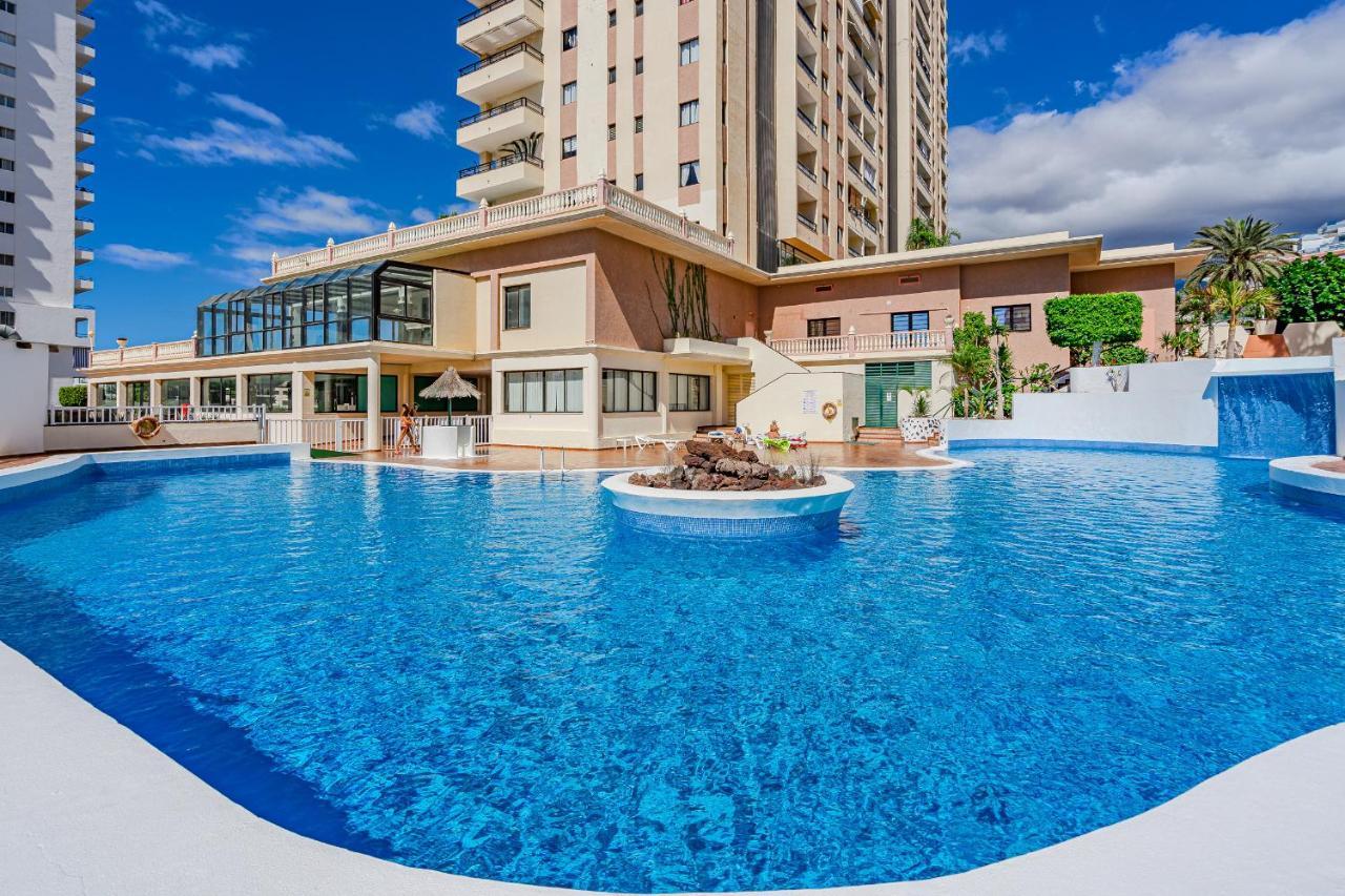 Club Paraiso 1A051 Playa Paraiso  Εξωτερικό φωτογραφία