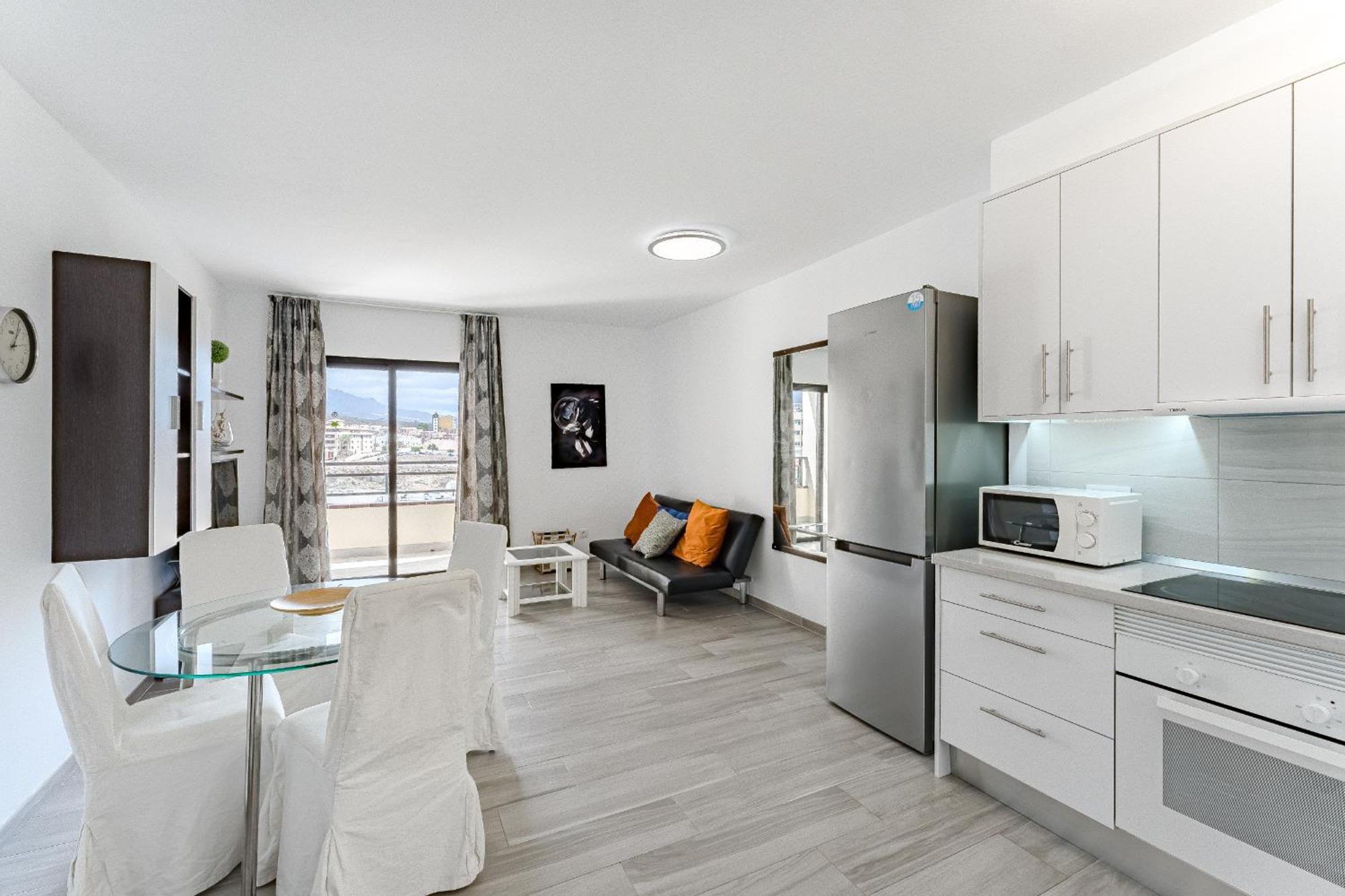 Club Paraiso 1A051 Playa Paraiso  Εξωτερικό φωτογραφία