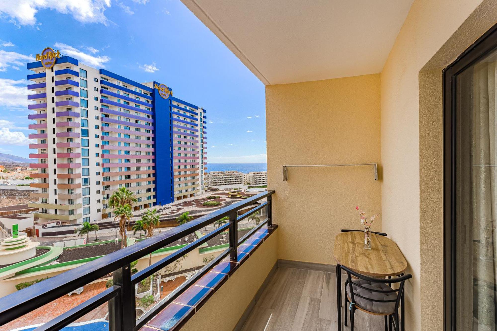 Club Paraiso 1A051 Playa Paraiso  Εξωτερικό φωτογραφία