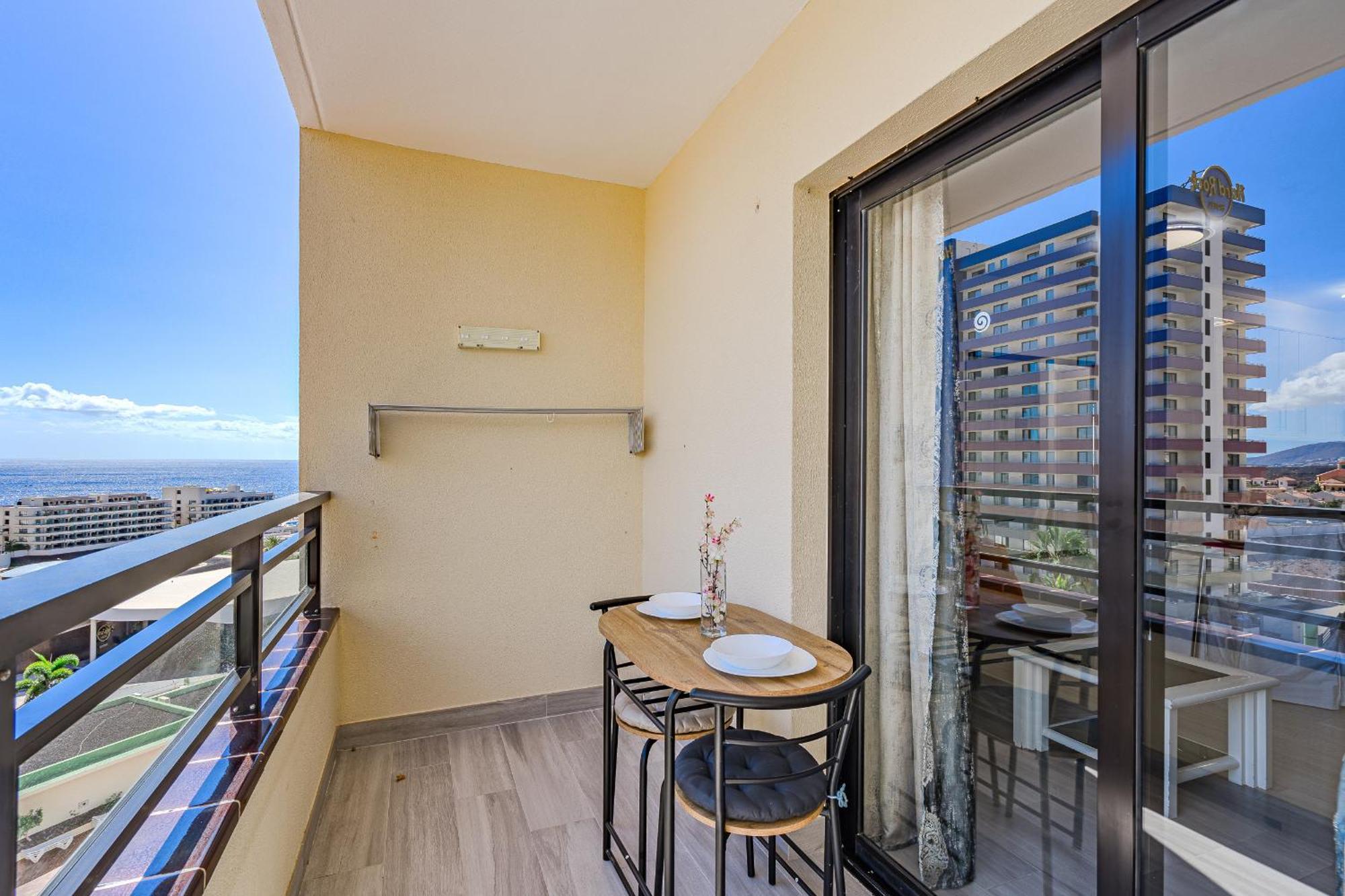 Club Paraiso 1A051 Playa Paraiso  Εξωτερικό φωτογραφία